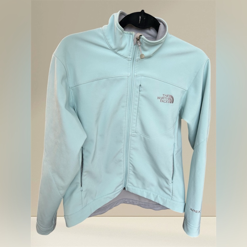 The North Face Women's Apex Jacket